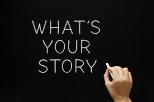 Effective Communications requires Storytelling